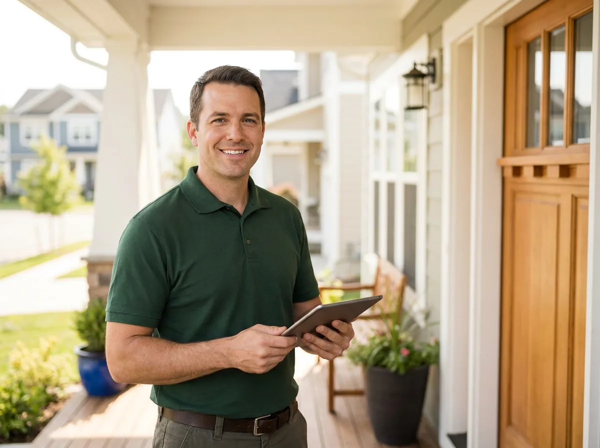 Pest control FAQs for Martin, OH